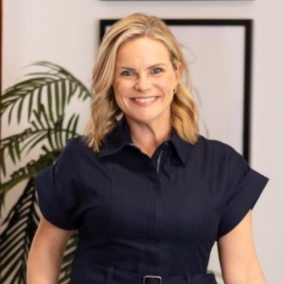Rachel Hilary Blanton